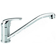 EMMEVI 8007 Giglio Miscelatore Monocomando Splitcomando bocca girevole colore Antracite