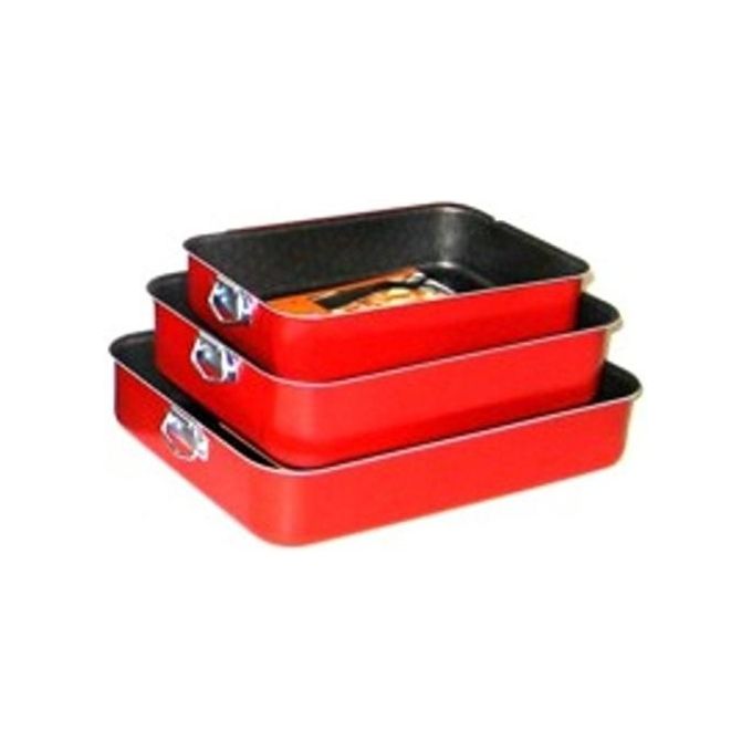 Zanetti Lasagnera Cm 35X27 Dolomiti