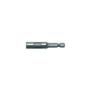 Usag U06720001 672 Raccordo Portainserti Attacco Femmina Esagonale 1-4'' 60 mm Avvitatori Elettrici e Pneumatici