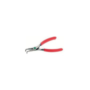 USAG 83080-21 127 PN Pinza a becchi piegati a 90° per anelli elastici interni Capacita' 40÷100 mm L 205 mm colore Nero