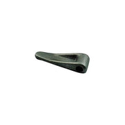 Vigor-Blinky 139072 Cerniera senza Perno per Sponde Cassoni Pesante dimensione 13 a saldare colore Nero