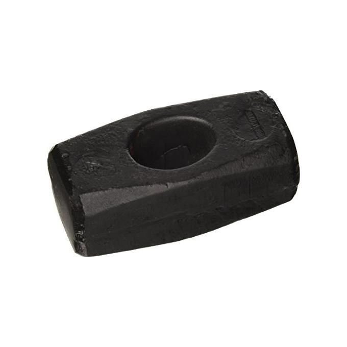 Vigor Mazze A Coppia Nazionali GR 4000 colore Nero