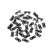 Vigor-blinky Kit Maglie per Catene Motoseghe Passo .325'' D.050 D.058 50 Coppie
