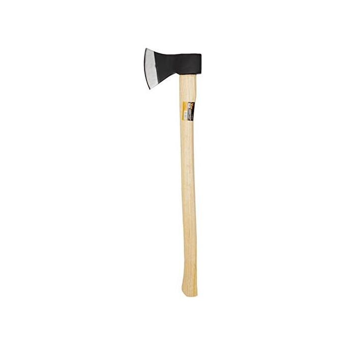 Vigor-Blinky Scure da Spacco con Manico in Legno 1.5 Kg lama in acciaio 45 cm