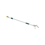 VIGOR-BLINKY Forbici per Potatura Telescopiche con Asta Tonda in Alluminio Regolabile da 1,3 a 2 Metri per Giardinaggio Professionale