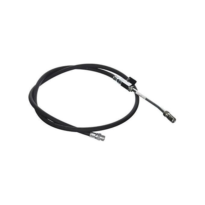 Vigor Blinky Ricambio Tubo Alta Pressione per Pompa Ingrassaggio 150 cm