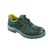 Vigor Classic Scarpe Antinfortunistiche Basse S1P Puntale Acciaio Lamina Antiperforazione Suola Antistatica colore Nero