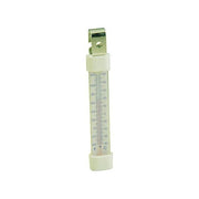 Blinky 95910-10-9 Termometro per Frigorifero -40°C +50°C Scala Celsius Fahrenheit con Gancio