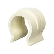 VIGOR-BLINKY 8011779282704 Clips per Serra con Aletta Diametro 30 mm 5 Kg colore Bianco