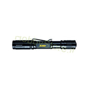 BLINKY 34270-05 T25-SPY Torcia LED 3W 210 lumen 3 potenze strobo IPX-8 colore Nero
