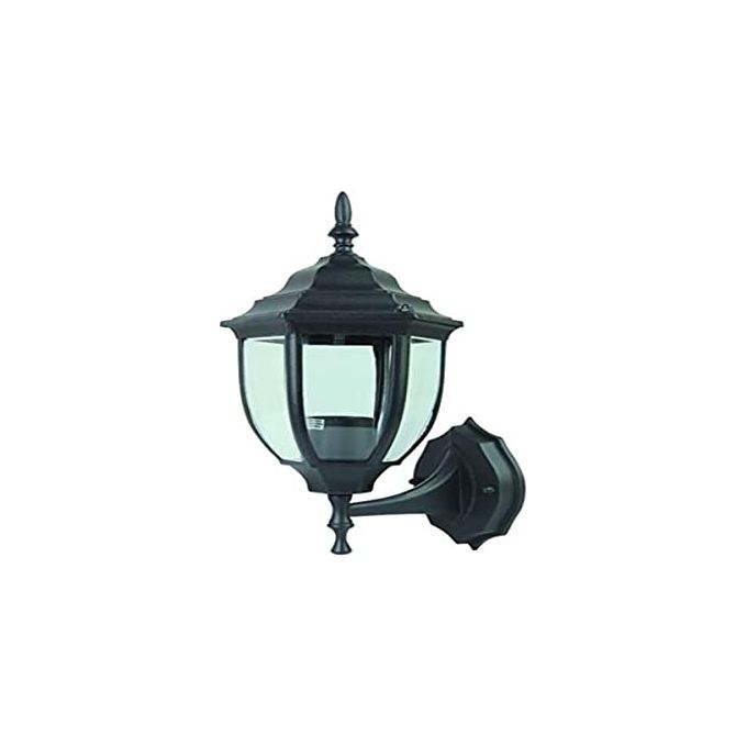 Blinky Applique da Parete Alluminio Light-39 Altezza 39cm