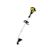 Vigor VDE 25-C Decespugliatore Barra Curva Alluminio 25 mm Motore 2T 25 cc 0.6 kW con Frizione Testina Fili Nylon