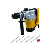 Vigor VBH 400-E Martello Perforatore Demolitore SDS-MAX 1300 W 2-8 Joule Attacco 40 mm Roto-stop 7 Kg