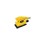 Vigor Levigatrice VL-190 90x187mm 135W Orbitale per Legno e Metallo