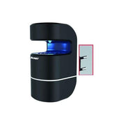 Blinky E-TRAP30 Elettroinsetticida Trappola Insetti UV-A LED 3W per ambienti fino a 30 m² uso interno
