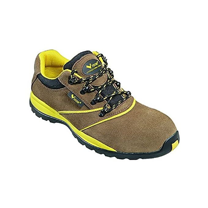 Vigor Scarpe di Sicurezza Modello Panther Numero 42