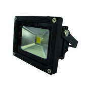 Vigor Faro a Led Lumy-50s Nero con Sensore Luce Naturale 50W 5700l