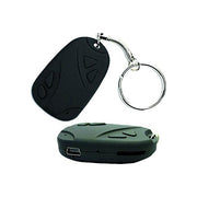 Vigor 2615805 Telecamera Portachiavi Video Foto Voce Memoria Micro SD USB Batteria Litio Ricaricabile