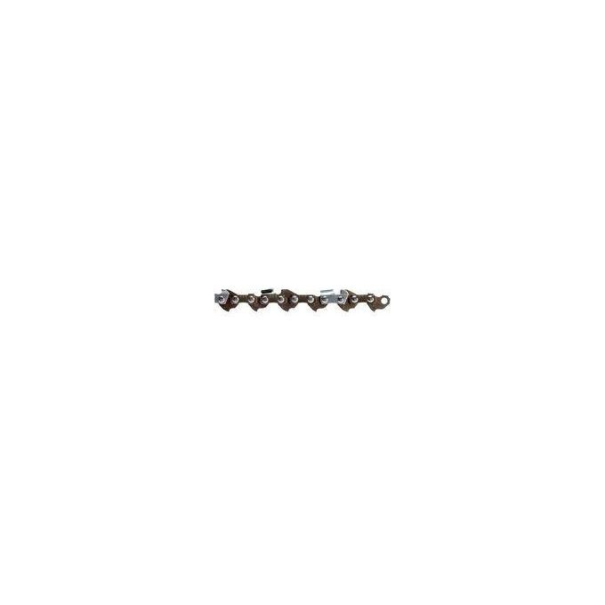 Blinky Catena per Motosega 25AP 60DL passo 1-4'' 60 maglie 25 cm x 10 mm compatibile BMS-28
