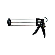 Vigor-Blinky 3284019 Devon Pistola per Silicone Telaio Acciaio Impugnatura PP 1500 N colore Nero