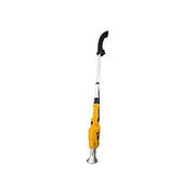 Vigor VDS-2 Diserbante Elettrico Shock Termico 2000 W Temperatura 80-600 °C Flusso Aria 550 L-min Cavo 1,8 m