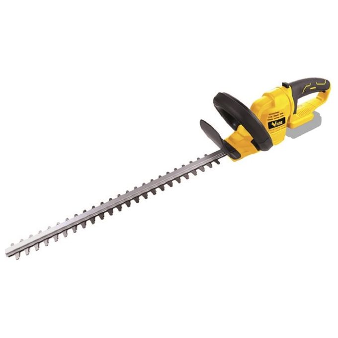 Vigor Tools, Tagliasiepi a Batteria, Lunghezza Lama 510 mm