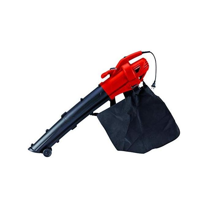 Sandrigarden sg-as 3000 Aspiratore Soffiatore per la Pulizia Efficiente del Giardino