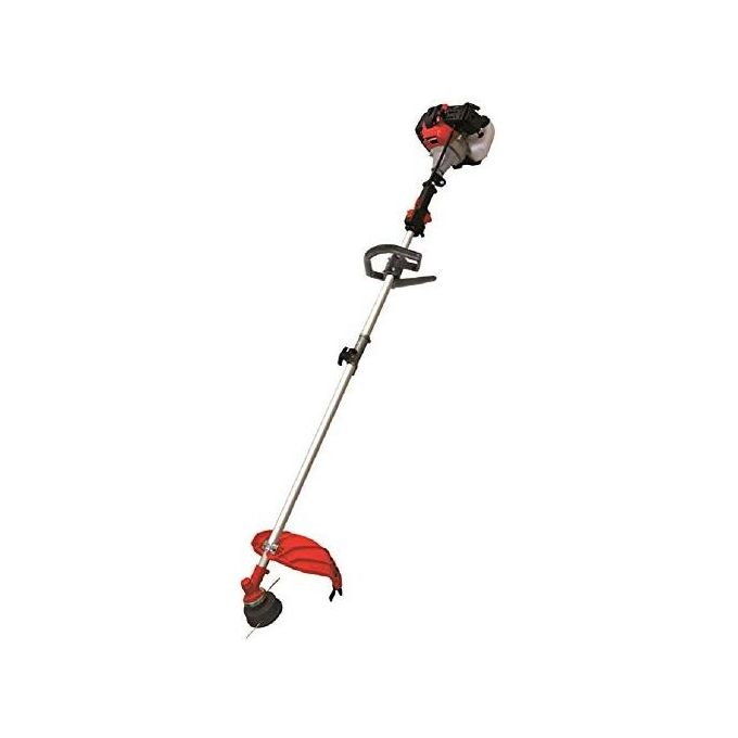 Sandrigarden 4462233 SG-DE 33 Decespugliatore a Scoppio 2 Tempi 32.6 cc 1 Kw Barra Alluminio 26 mm Testina Nylon 10F