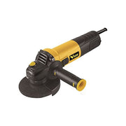 Vigor 9022713 VSM115-125-EC Smerigliatrice Angolare 1300 W Velocita' Variabile 2800-11000 rpm Disco 125 mm Attacco M14