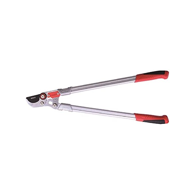 Sandrigarden 6993810 SG-CP10 ERGO EASY Cesoia per potatura 74 cm Lama acciaio al carbonio Taglio 45 mm Sistema 3X colore Nero