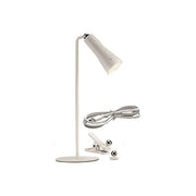 Vigor Lampada da Tavolo Led Sophia 4in1 130 Lm Bianca