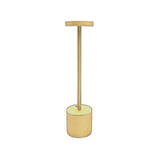 Vigor Lampada da Tavolo Led Scilla 200lm Oro