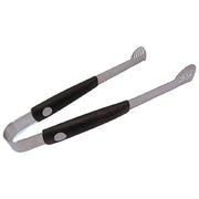 Sandrigarden 78929-14 Pinza per Barbecue Acciaio Inox Manico Polipropilene 40 cm