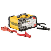 Vigor BETIKA-150 AUTOSTART Caricabatterie per Auto e Camion 12A 12-24V 8-180 Ah 460W IP20