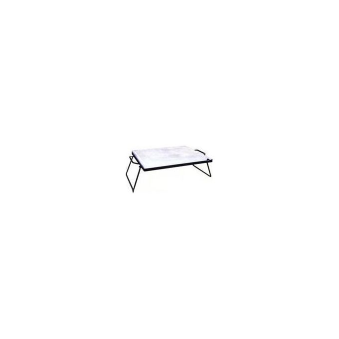 Pietra ollare Beloli con piedi 30x50 [BELOLI]