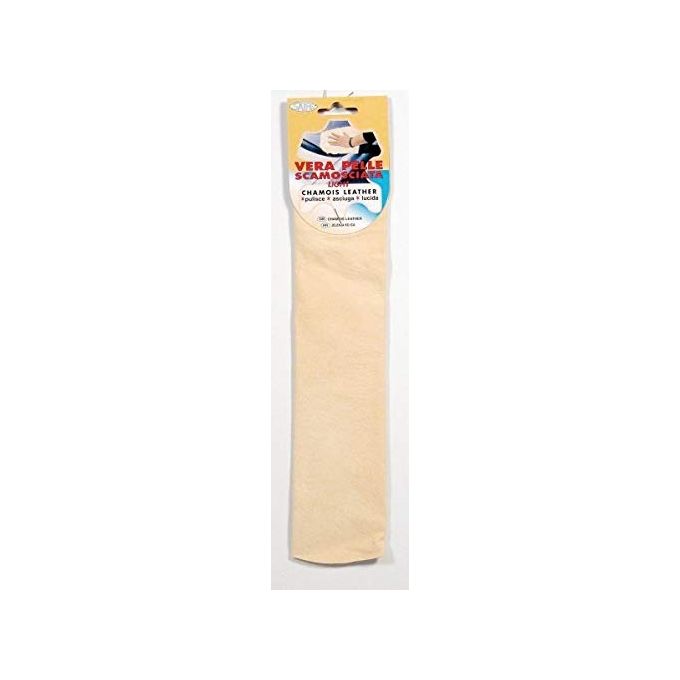 Machieraldo Panno Pelle Naturale 30x20cm Saife