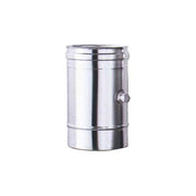Ala Tubo Inox 20X 25 Controllo Combustione