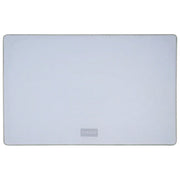 Tucano ONEDPGNEODESKPAD Tappetino Mouse Silver colore Silver