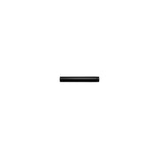 Save Fumisteria 8022732026716 PN843 PELLET LINE Tubo telescopico pellet Diametro 8 cm Lunghezza 50 cm colore Nero smaltato