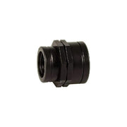 Irritec Manicotto Filettato Ridotto in Polipropilene 1'' x 3-4'' Femmina Bassa Pressione per Irrigazione
