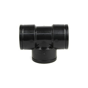 Irritec IR63020F0N320 Raccordo a T Filettato Femmina Polipropilene PN10 1'' x 1'' x 1'' per Tubi PE Irrigazione