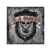 CD Checkered Past L.A.Guns un'eccezionale collezione di DVD per gli appassionati di musica film e cultura pop
