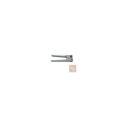 Generica, Pinza Per Sigilli In Piombo, 180mm, Acciaio Nichelato, Per Sigilli Fino A 12mm