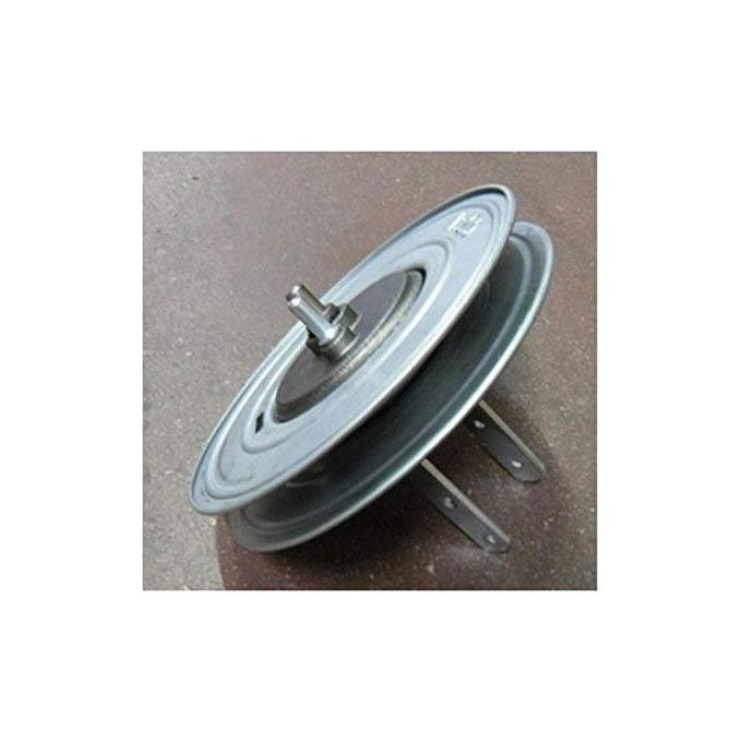 Vigor-Blinky Riduttori per Avvolgicavo Supporto Rullo Legno Diametro 24cm