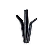 Vigor-Blinky 8032947320097 Cunei Spaccaroccia Set 3 Pezzi Acciaio Forgiato Diametro 25 mm Lunghezza 220 mm