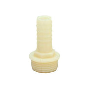 Vigor-Blinky ART.2130 Raccordi per Valvole di Fondo Nylon 1x25