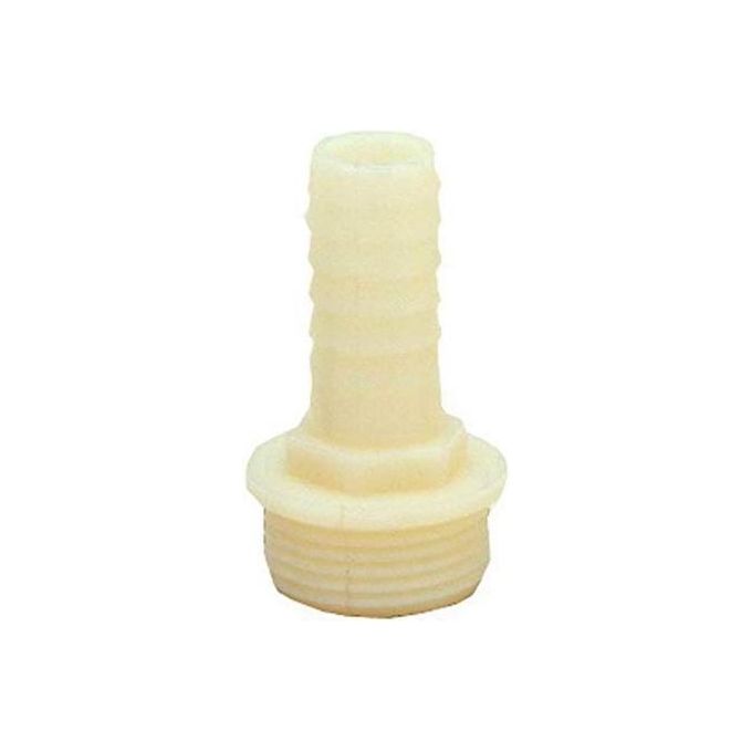 Vigor-Blinky ART.2130 Raccordi per Valvole di Fondo Nylon 1x25