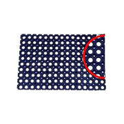 Lady Doc Zerbino Gommolo Componibile 80X120