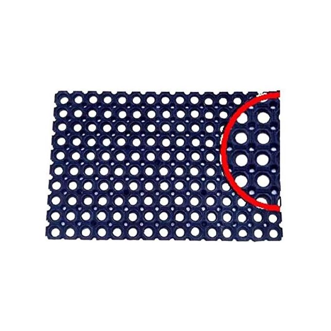 Lady Doc Zerbino Gommolo Componibile 80X120