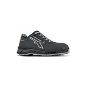 U-Power RK20104 Jackson Scarpe Antinfortunistiche Basse S3 CI FO SR ESD Puntale Composito No Metal taglia 40 colore Nero
